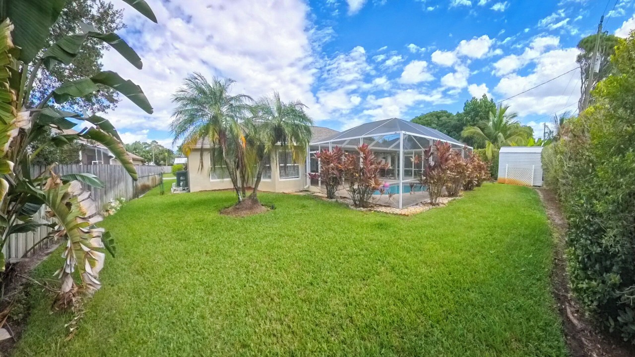 Photo of Outdoor in Port Saint Lucie