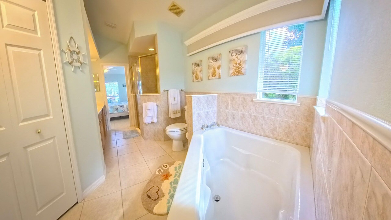 Photo of Bathroom in Port Saint Lucie