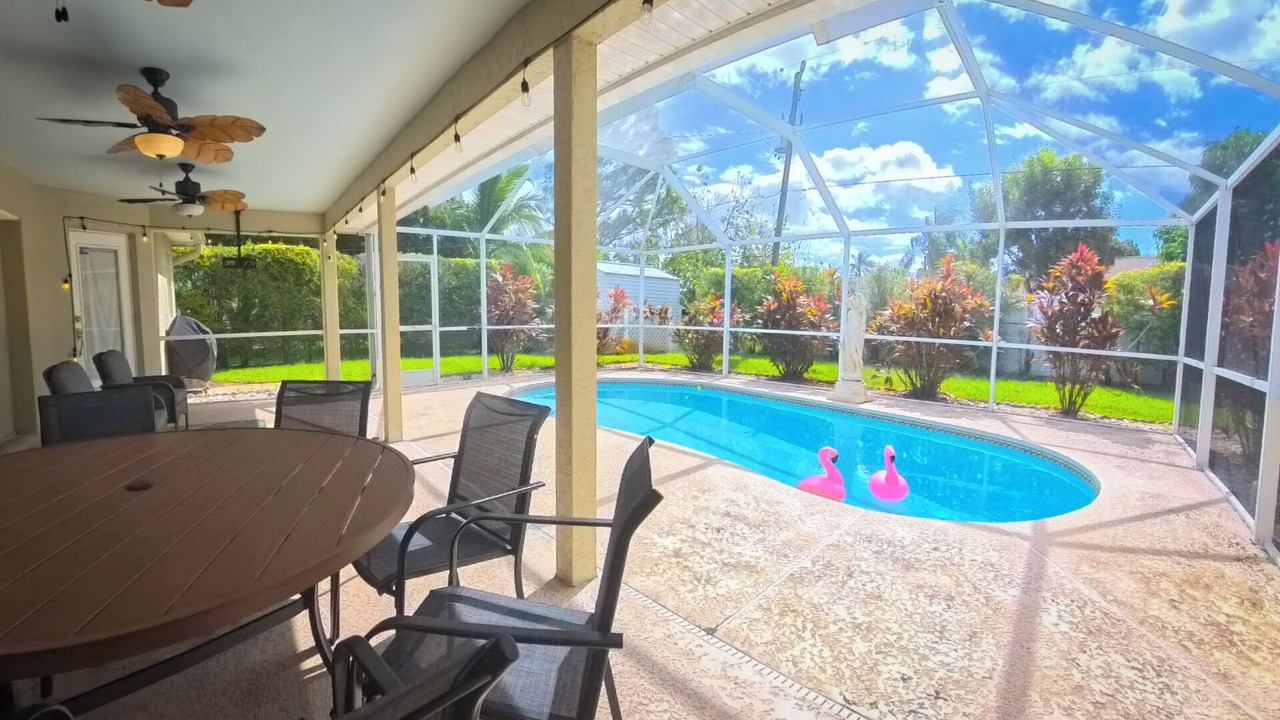 Photo of Outdoor in Port Saint Lucie