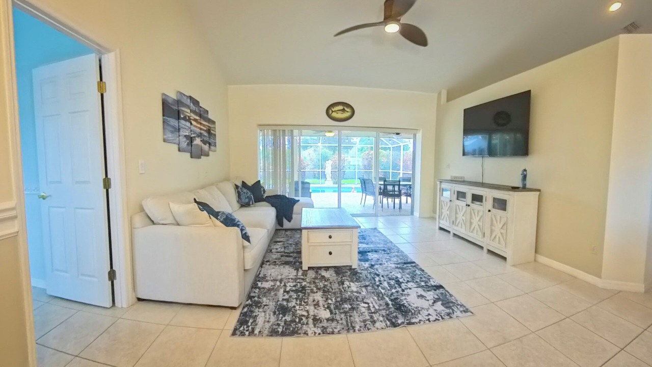 Photo of Livingroom in Port Saint Lucie