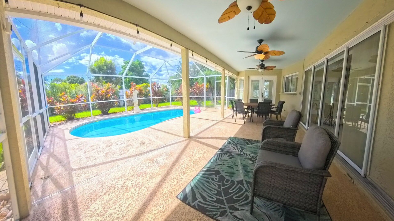 Photo of Outdoor in Port Saint Lucie