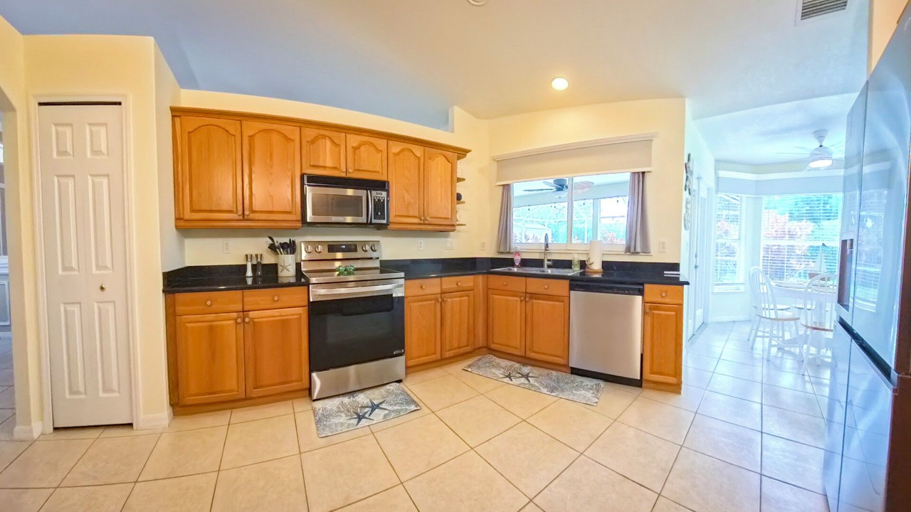 Photo of Kitchen in Port Saint Lucie
