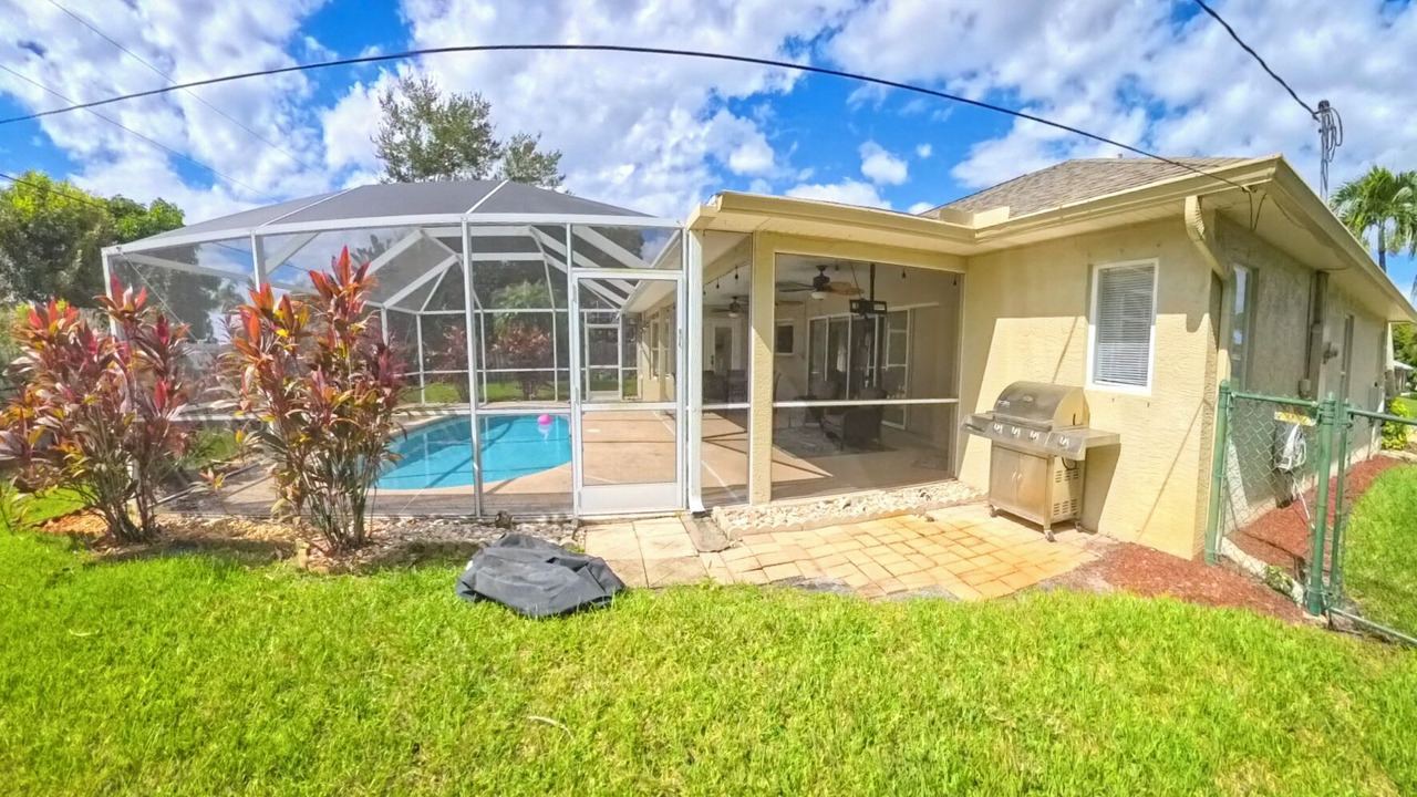 Photo of Outdoor in Port Saint Lucie