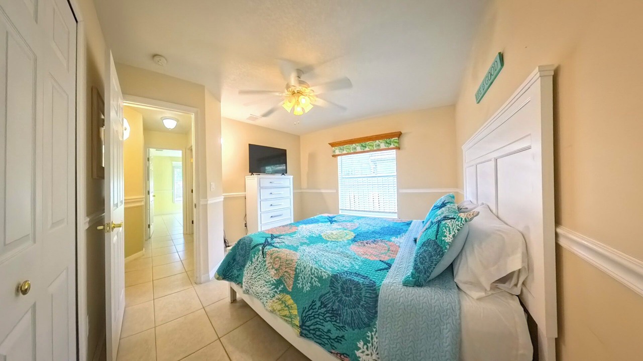 Photo of Bedroom in Port Saint Lucie