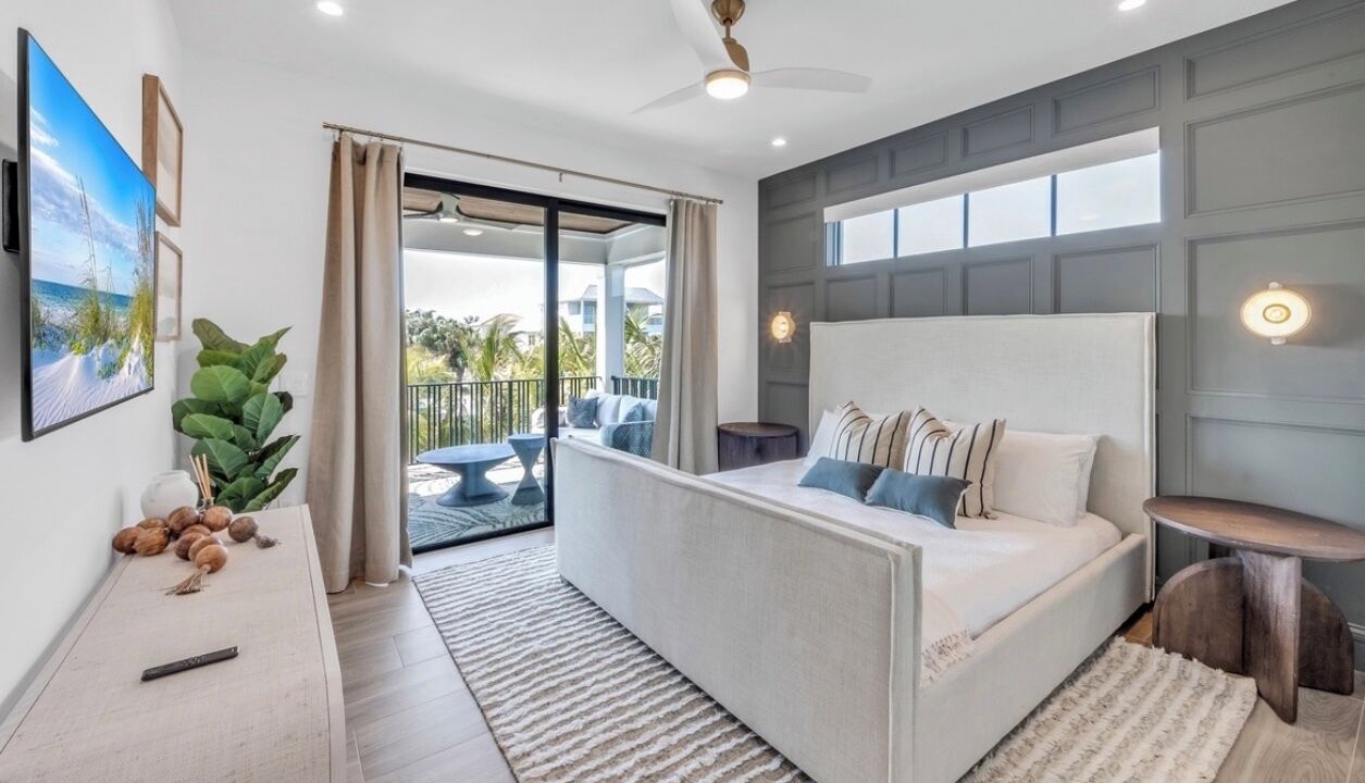 Photo of Bedroom in Anna Maria