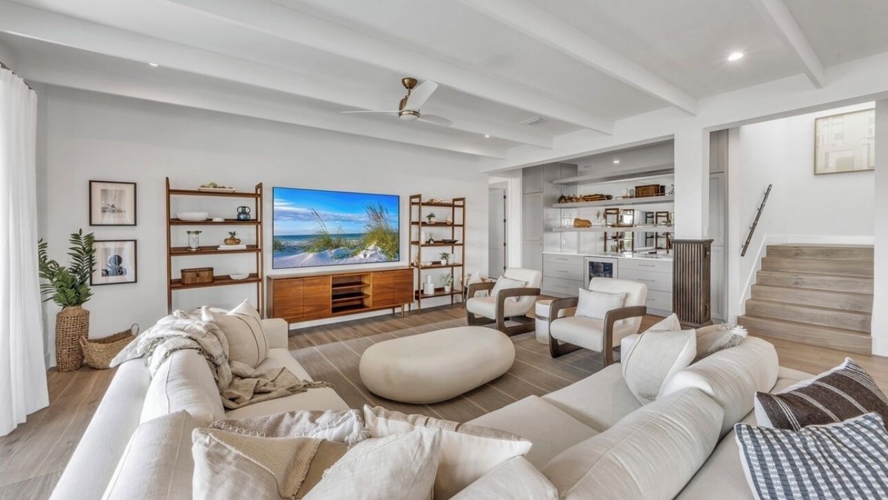 Photo of Livingroom in Anna Maria