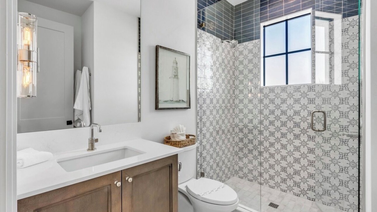 Photo of Bathroom in Anna Maria