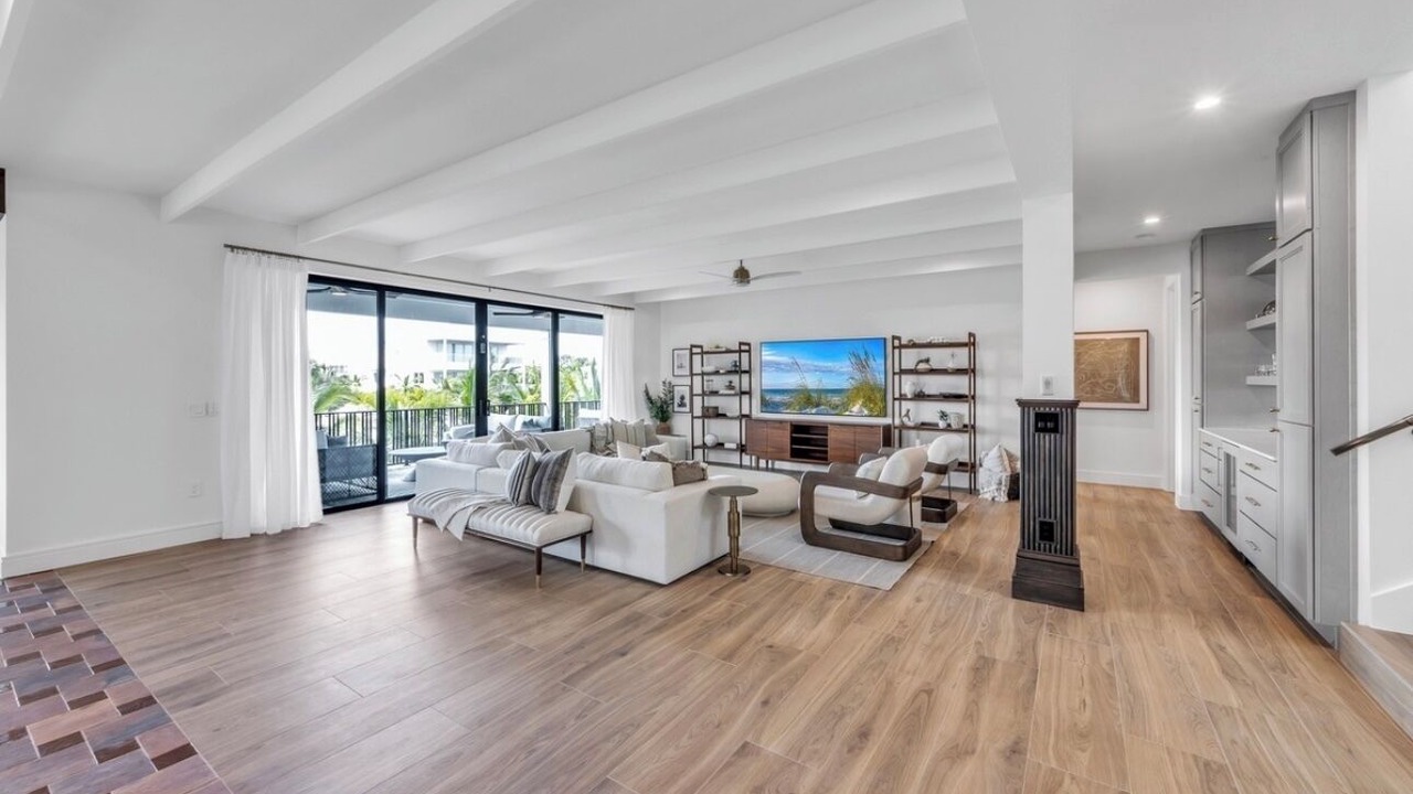 Photo of Livingroom in Anna Maria