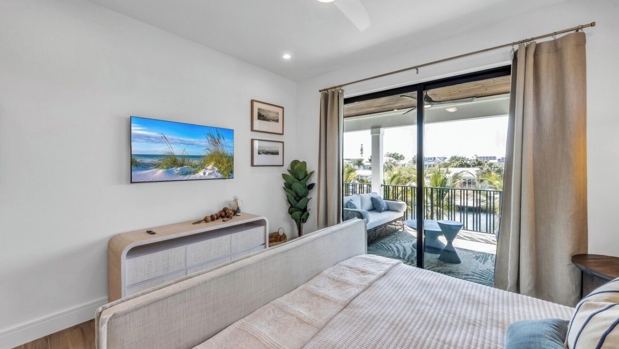 Photo of Livingroom in Anna Maria