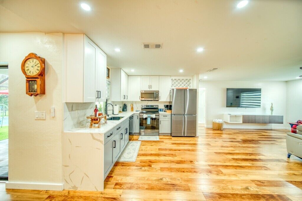 Photo of Kitchen in Diplomat