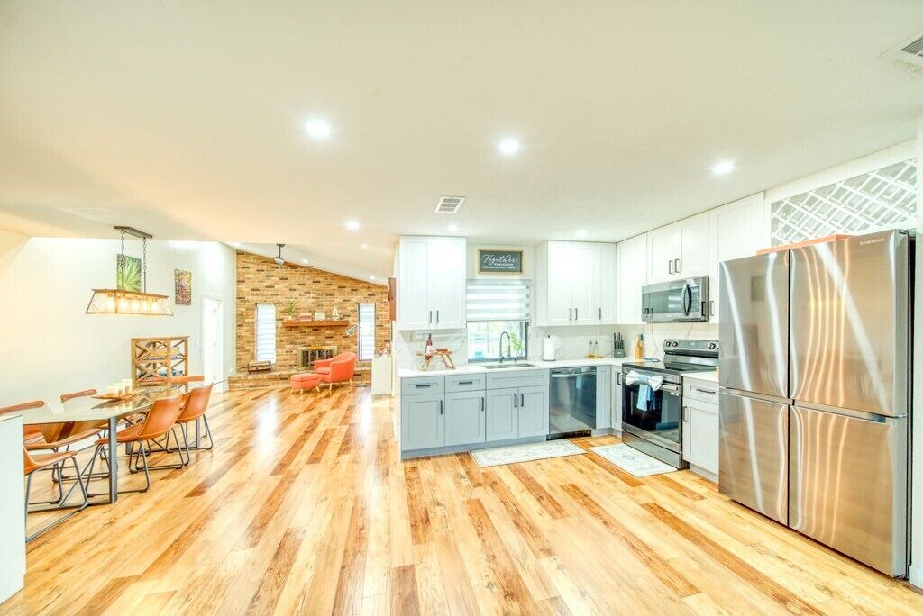 Photo of Kitchen in Diplomat