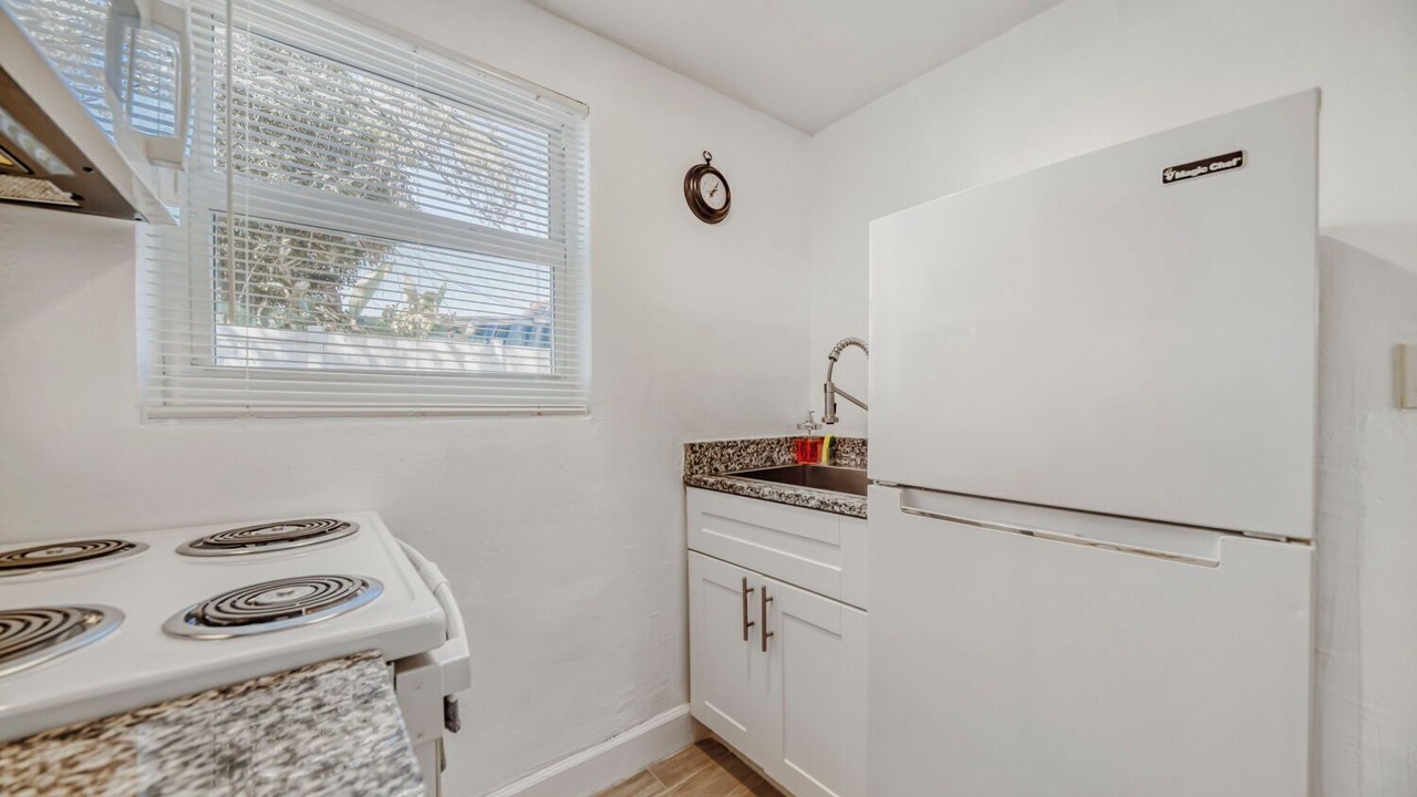 Photo of Kitchen in Tropic