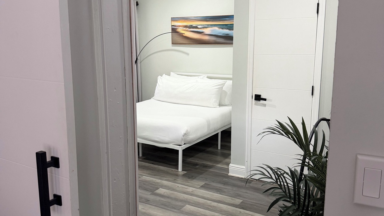 Photo of Bedroom in Northeast Miami