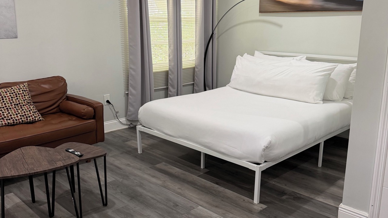 Photo of Bedroom in Northeast Miami