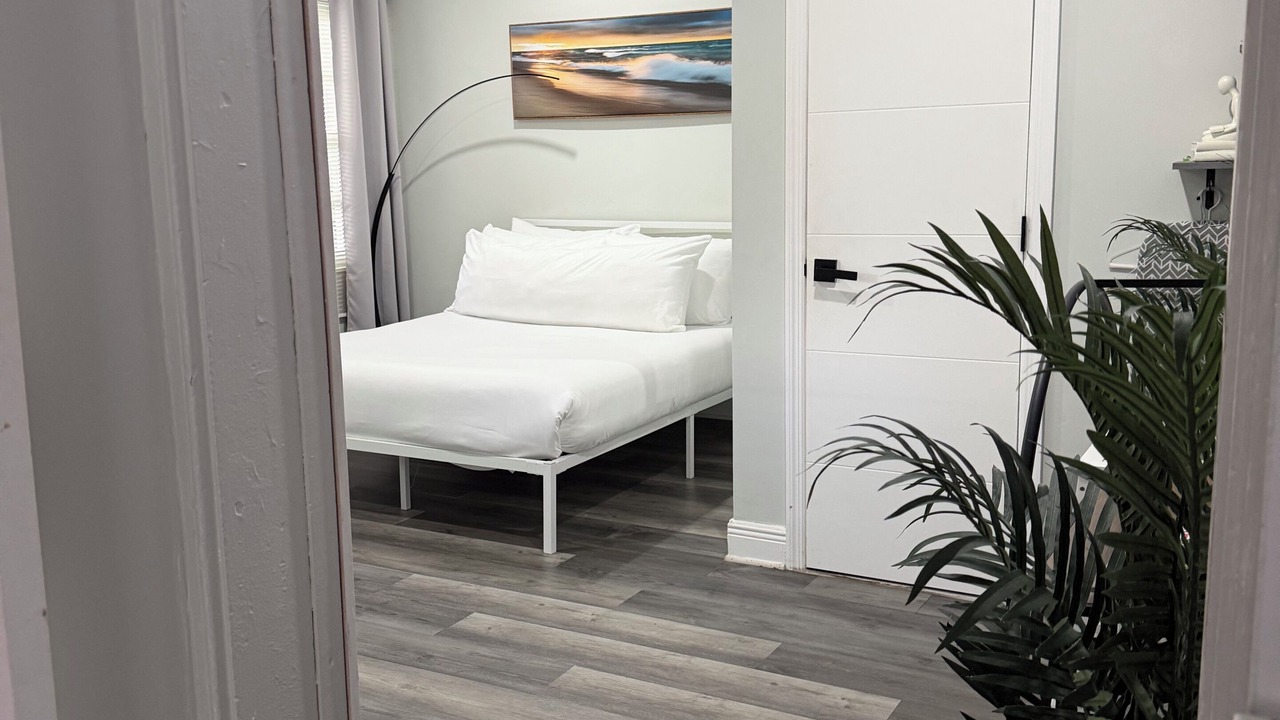 Photo of Bedroom in Northeast Miami