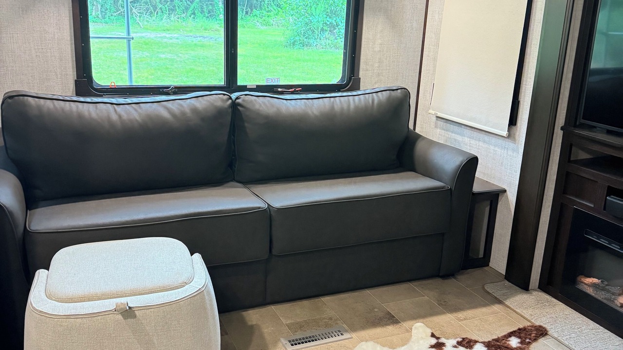 Photo of Livingroom in Vero Beach