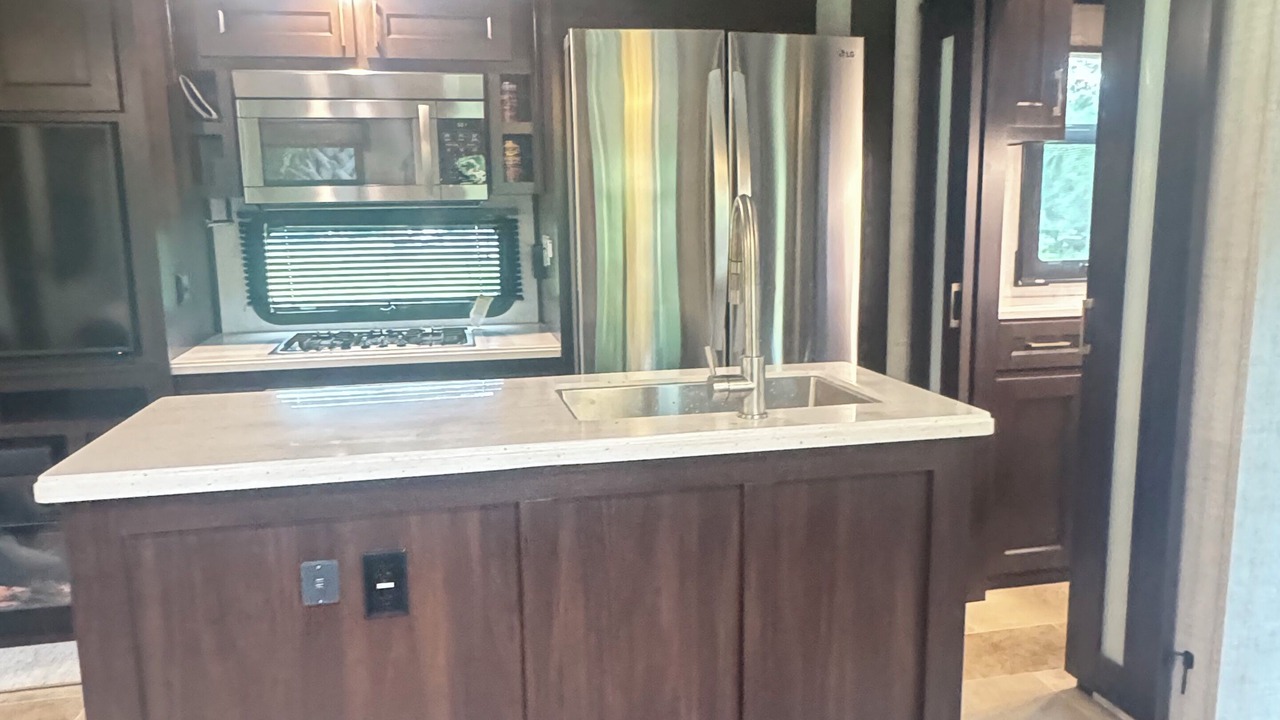 Photo of Kitchen in Vero Beach