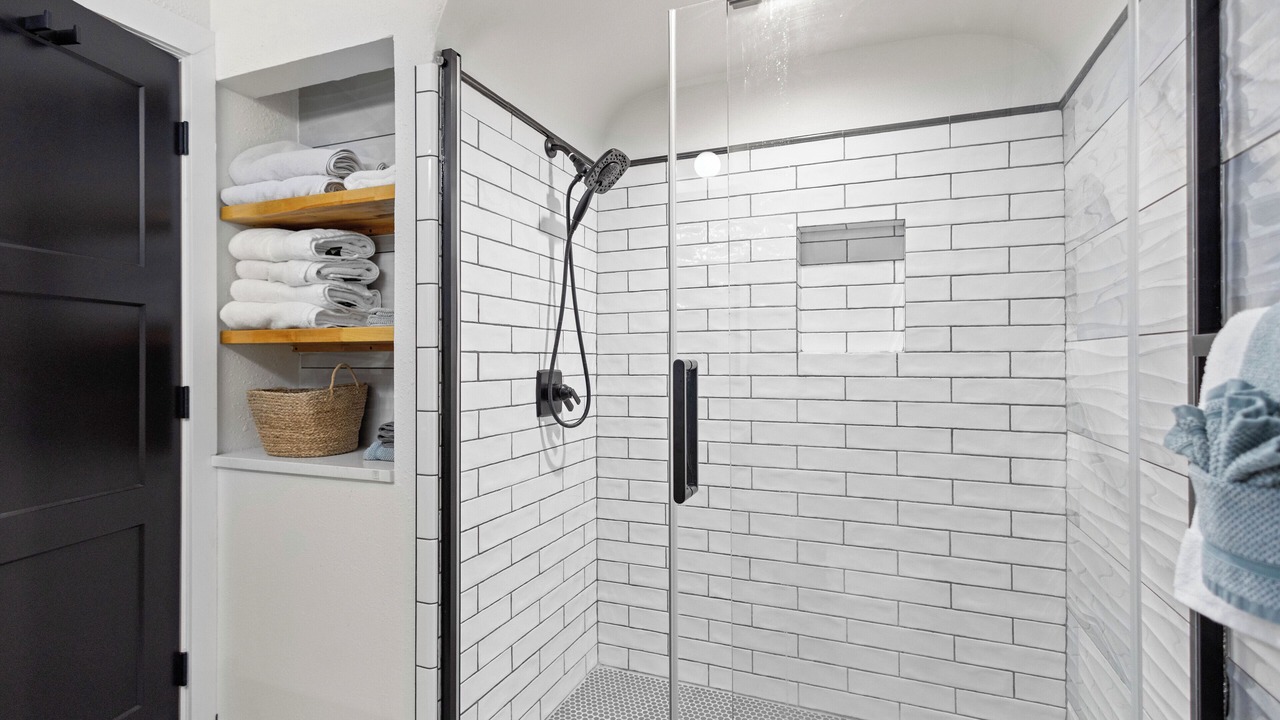 Photo of Bathroom in Central Sarasota