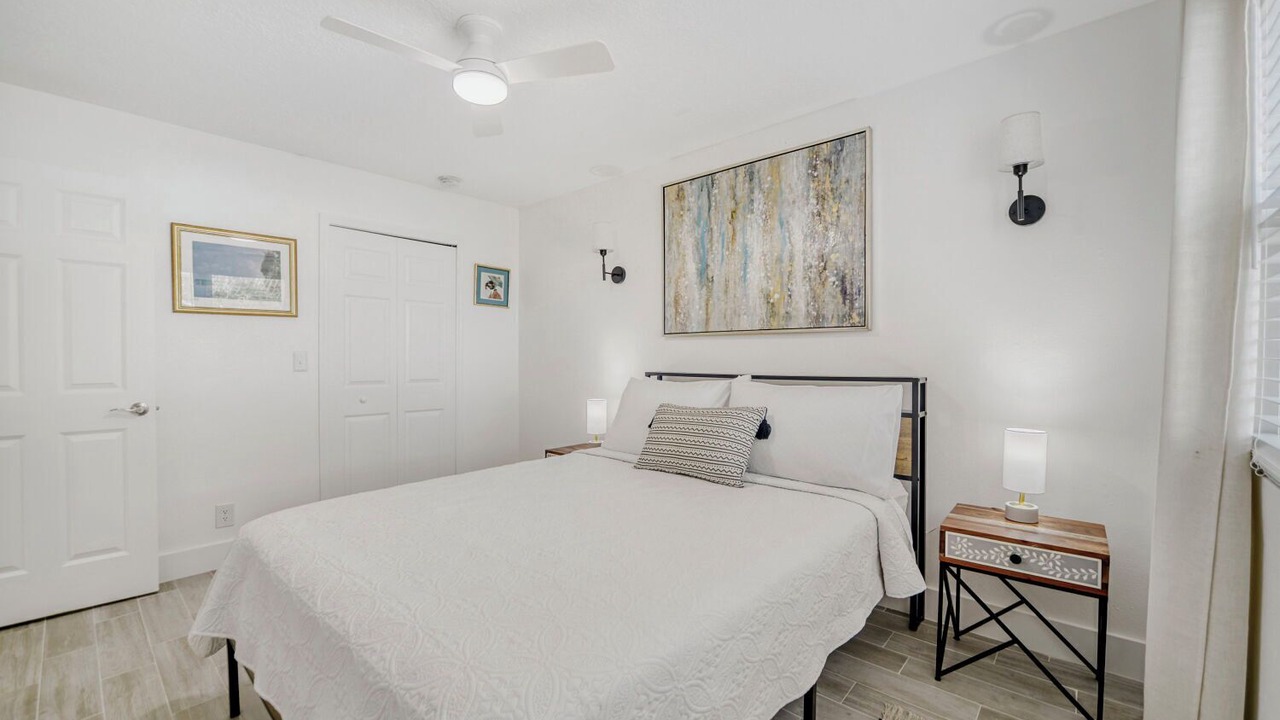 Photo of Bedroom in Varnum Park