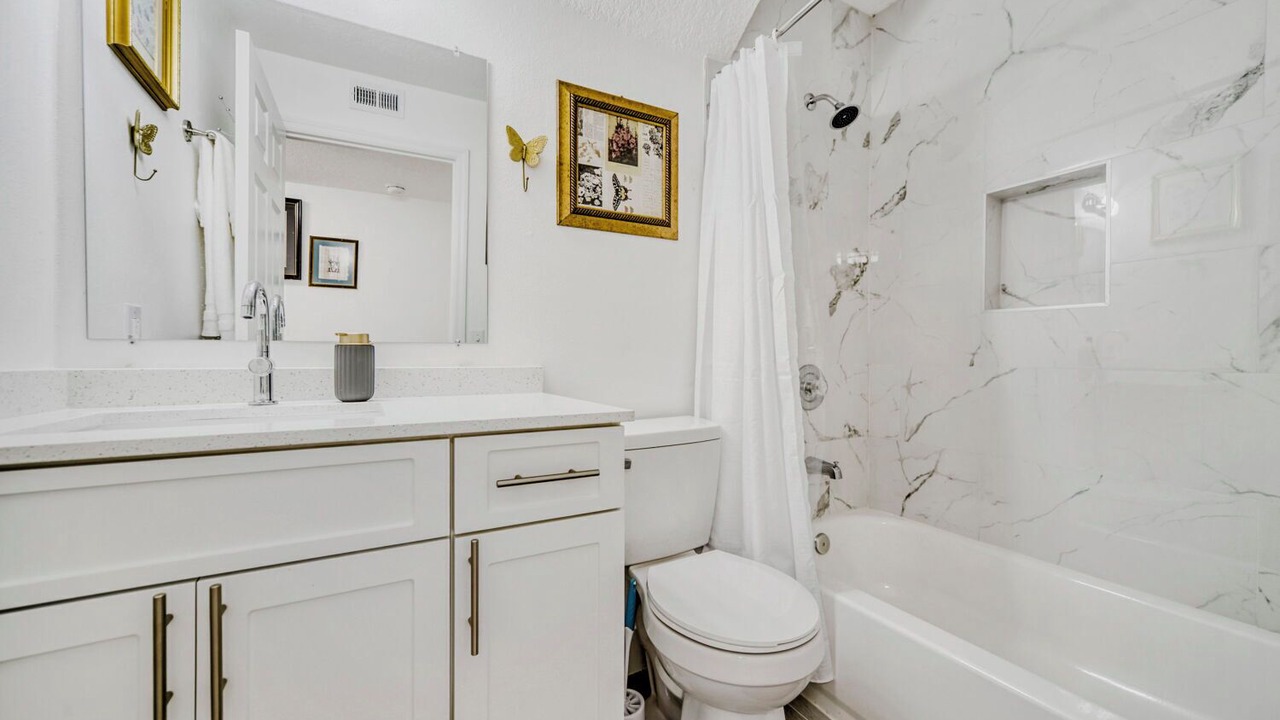 Photo of Bathroom in Varnum Park