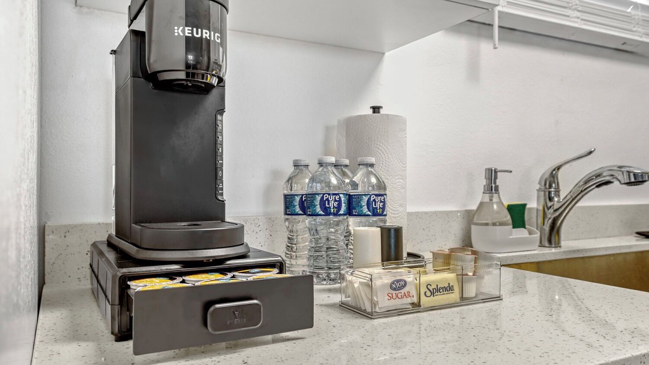 Photo of Kitchen in Varnum Park