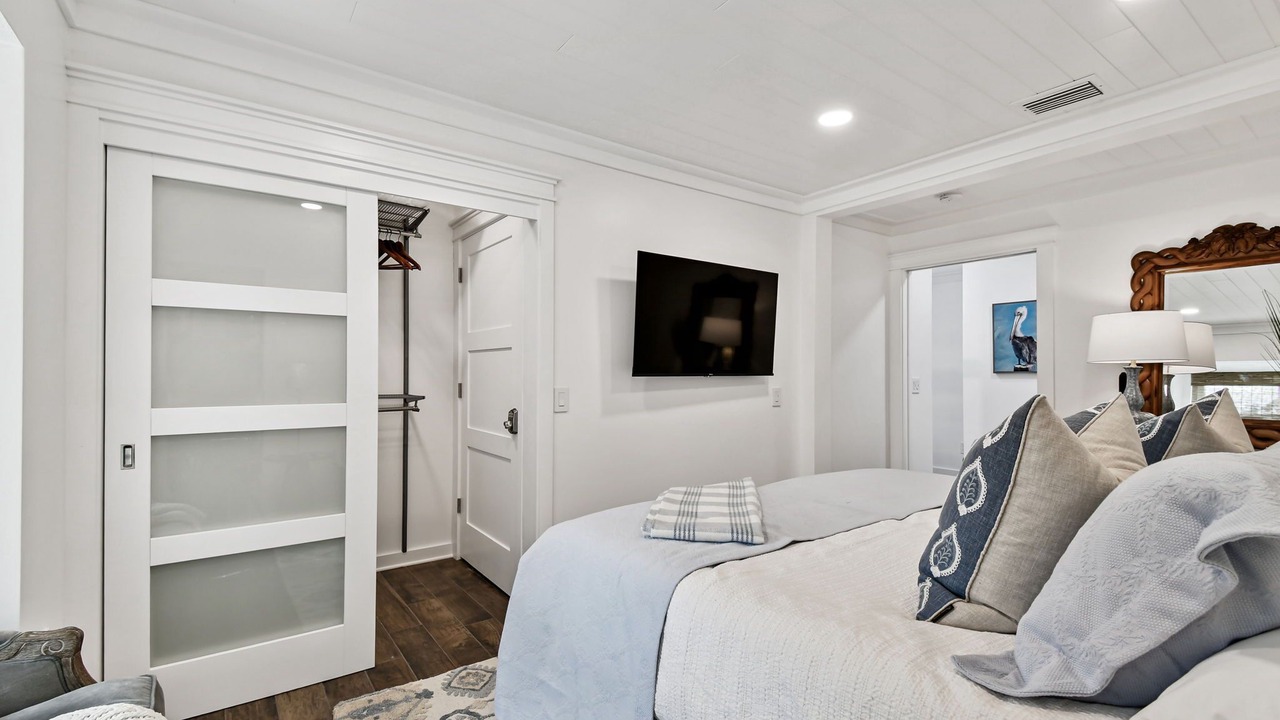 Photo of Bedroom in Seminole