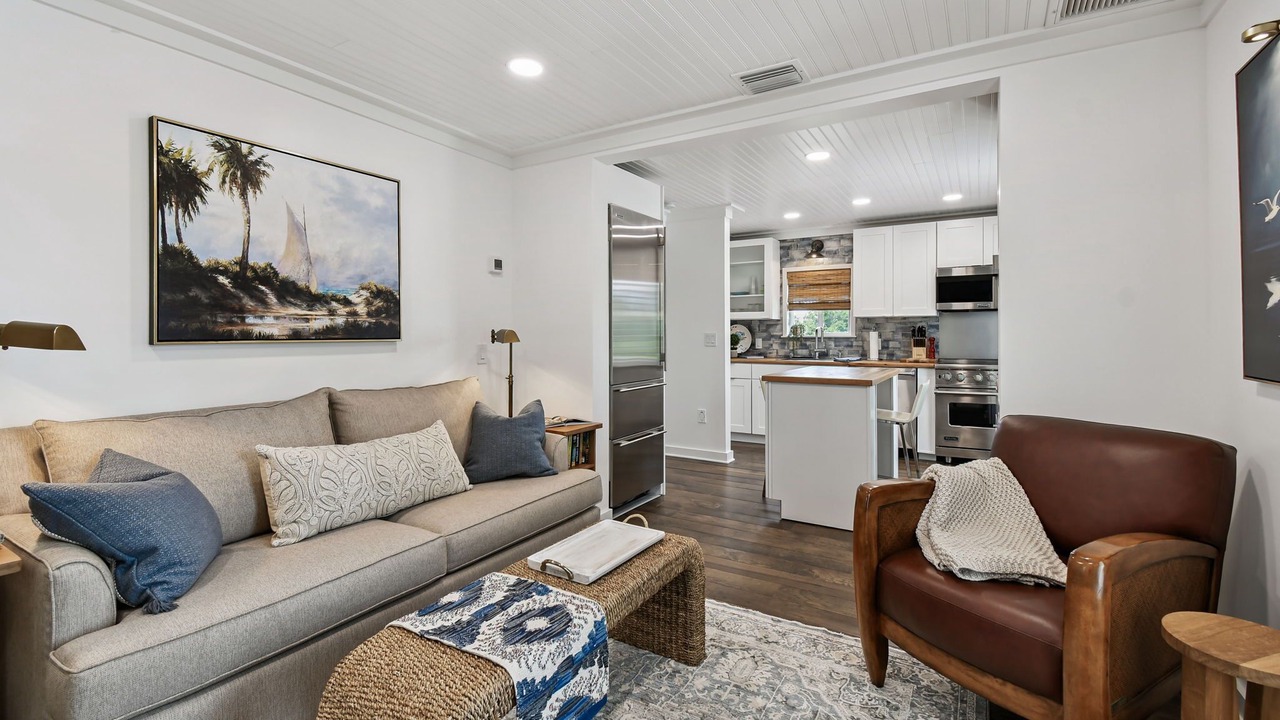 Photo of Livingroom in Seminole