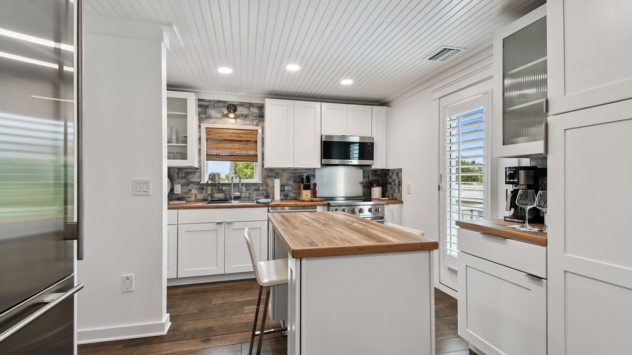 Photo of Kitchen in Seminole