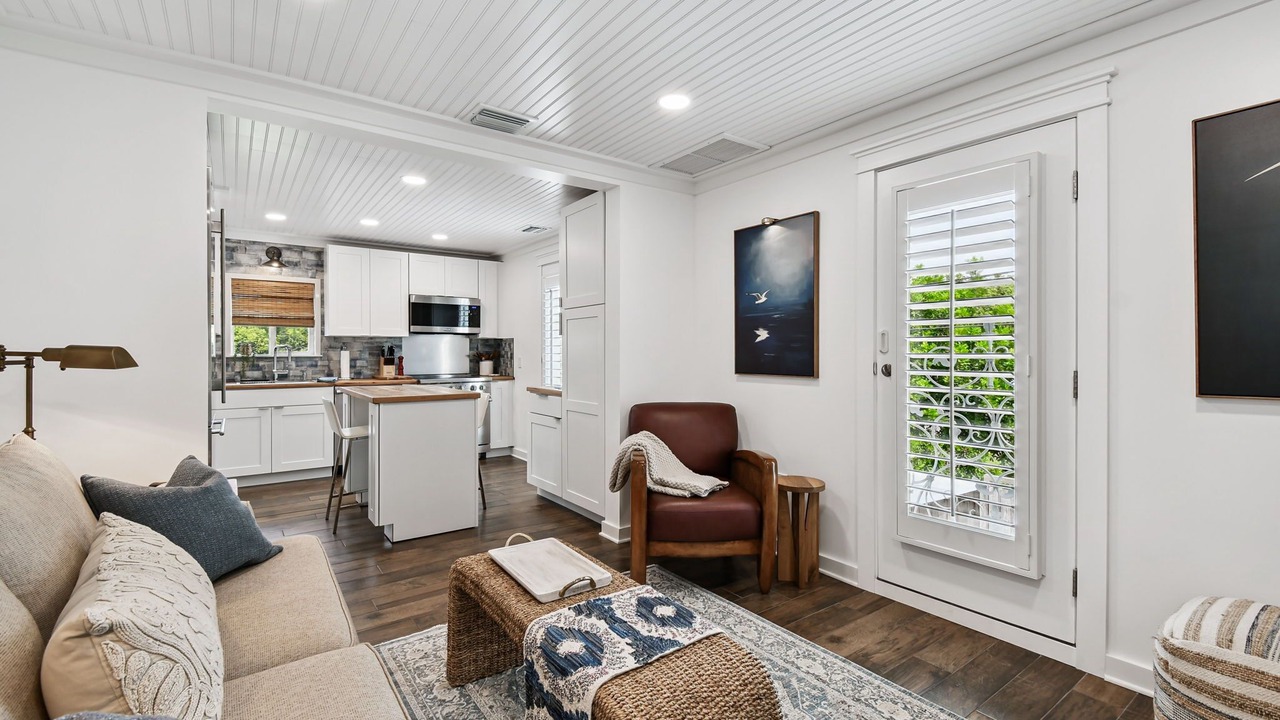 Photo of Livingroom in Seminole
