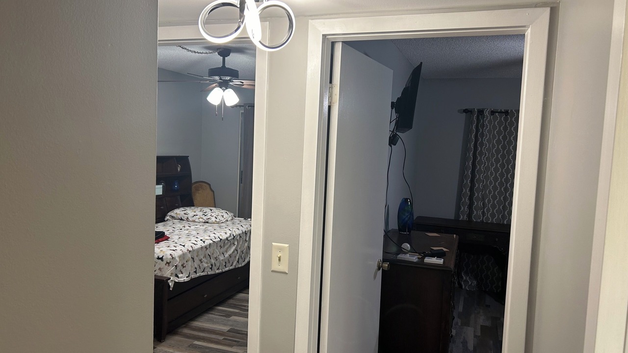 Photo of Bedroom in Hamptons at Boca Raton