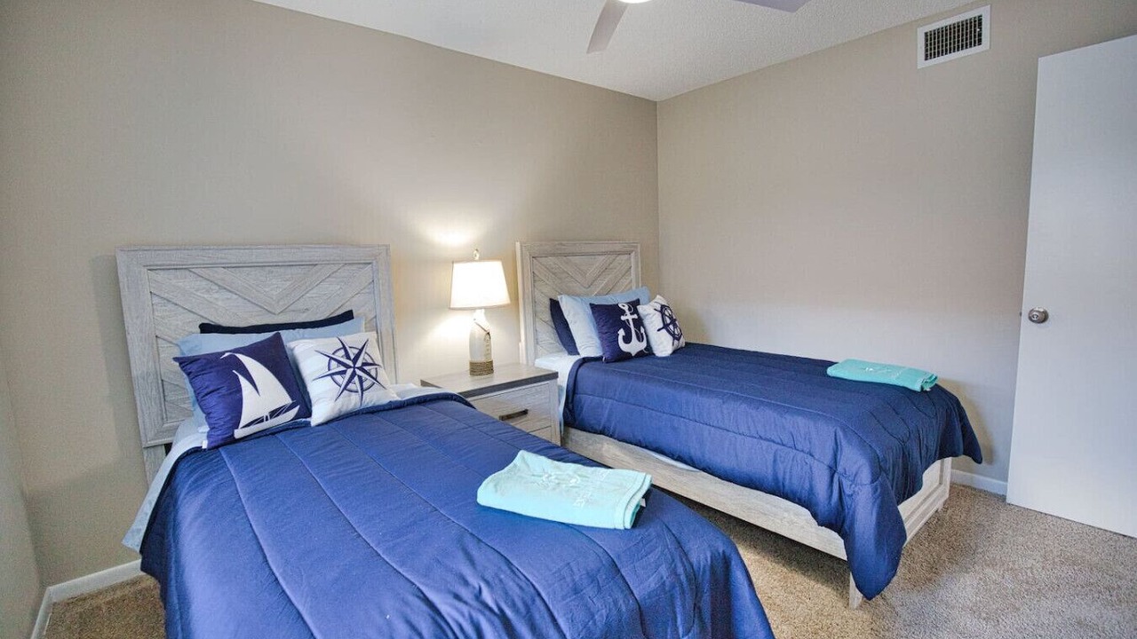 Photo of Bedroom in Englewood