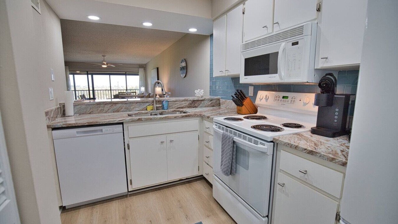 Photo of Kitchen in Englewood