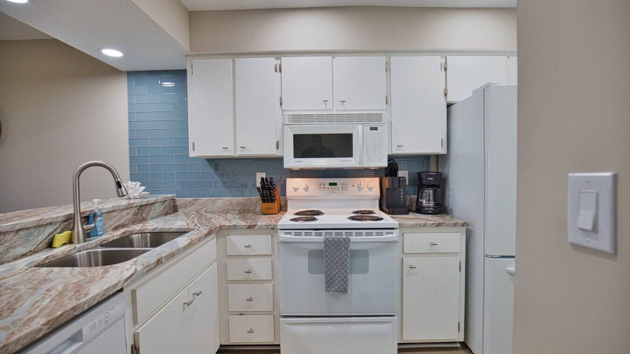 Photo of Kitchen in Englewood