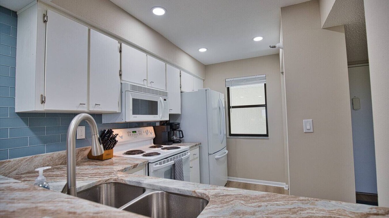 Photo of Kitchen in Englewood