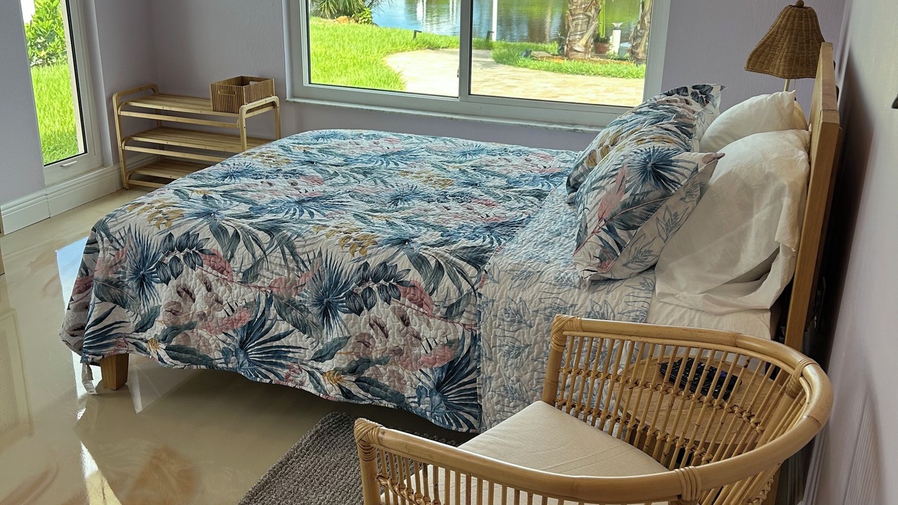 Photo of Bedroom in Englewood