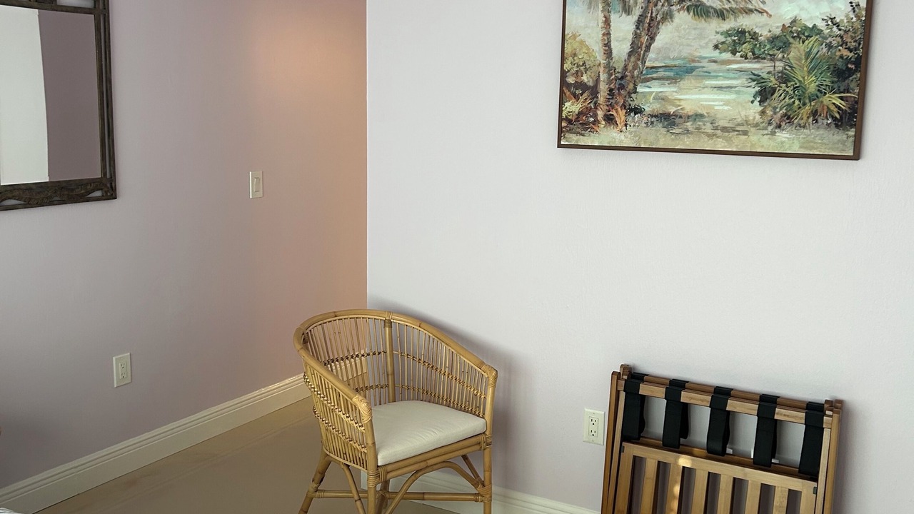 Photo of Bedroom in Englewood