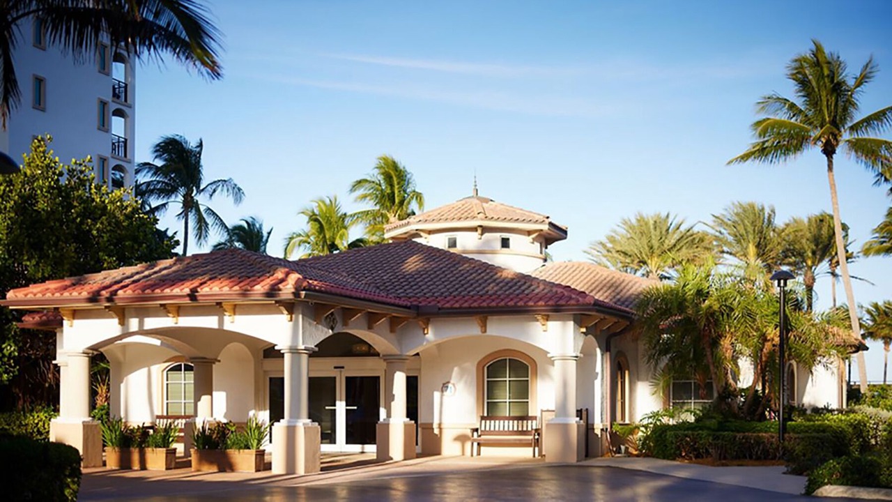 Photo of Outdoor in Palm Beach Shores