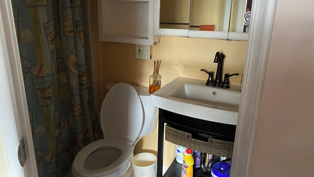 Photo of Bathroom in Riverview