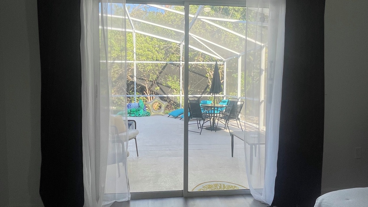 Photo of Bedroom in Eagle Pointe South