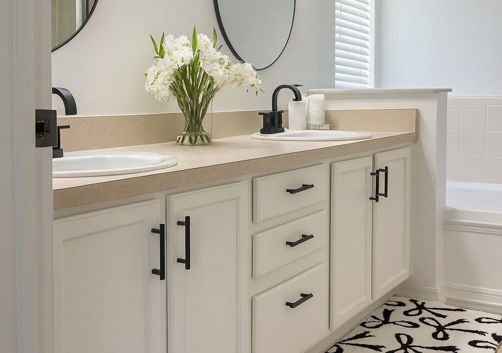 Photo of Bathroom in Eagle Pointe South