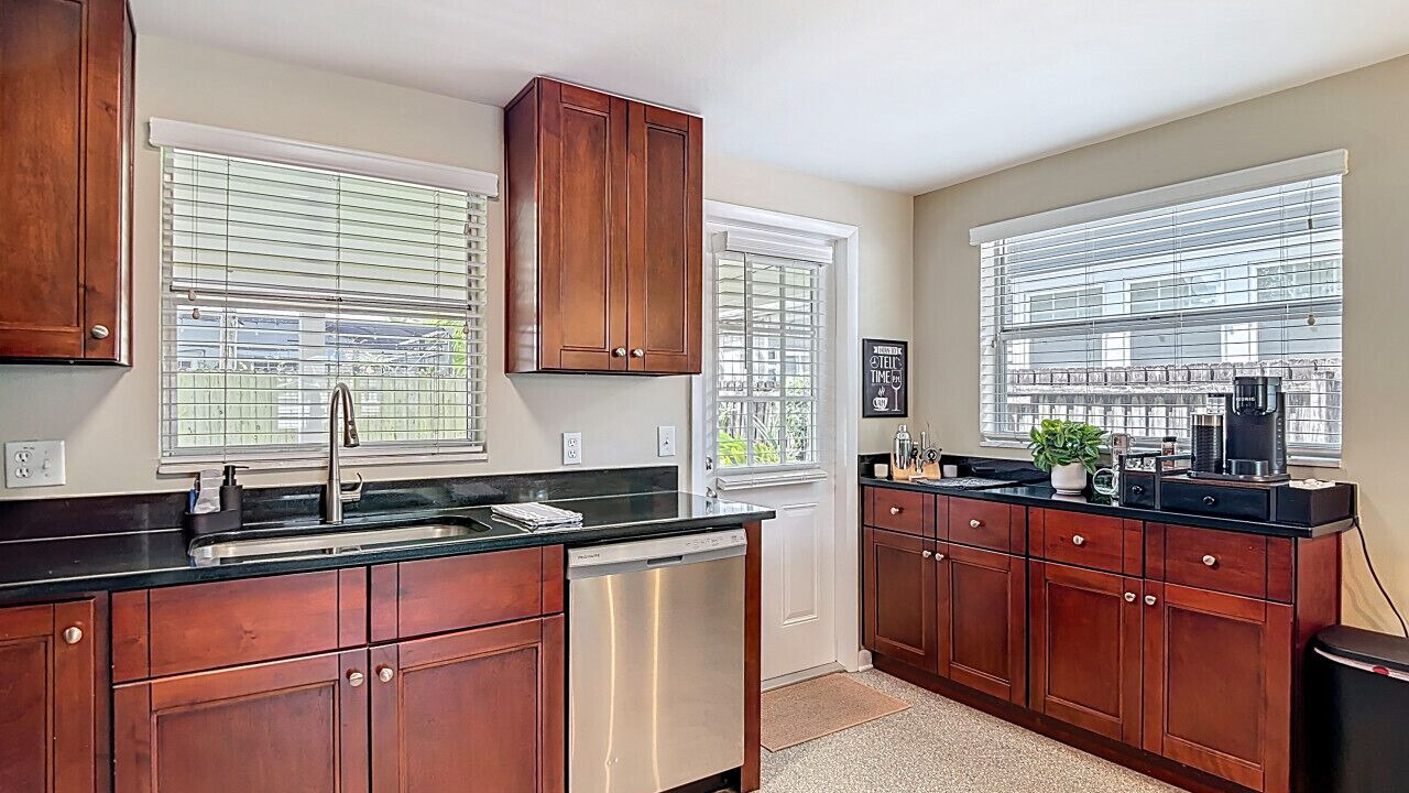 Photo of Kitchen in SoHo