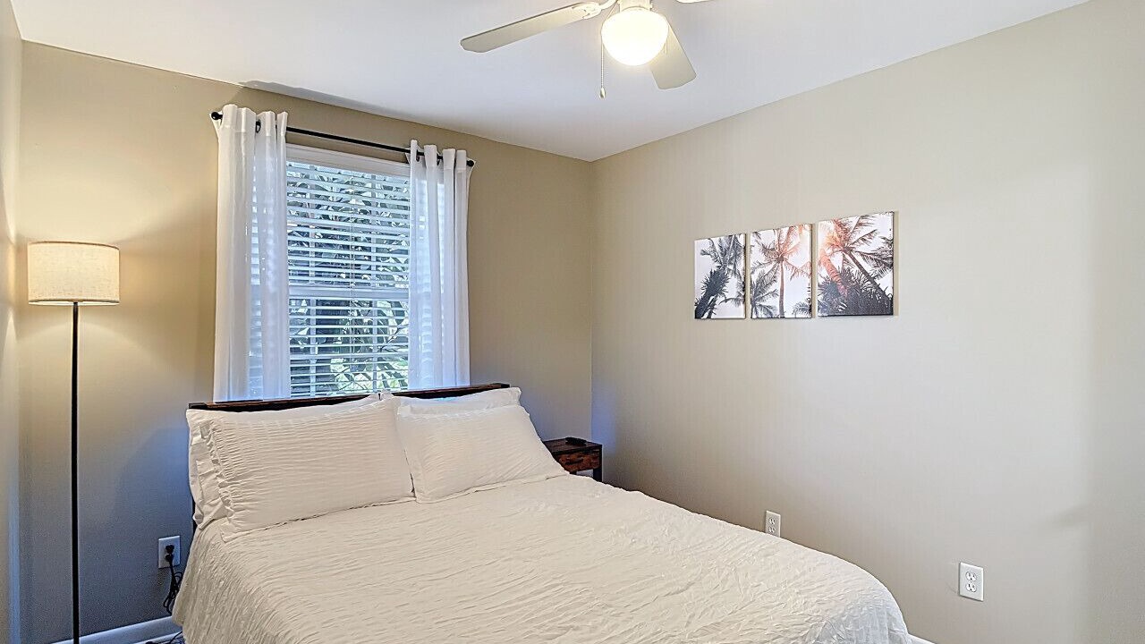 Photo of Bedroom in SoHo