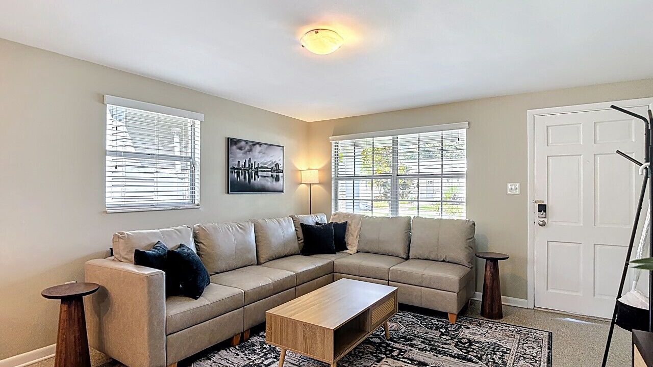 Photo of Livingroom in SoHo