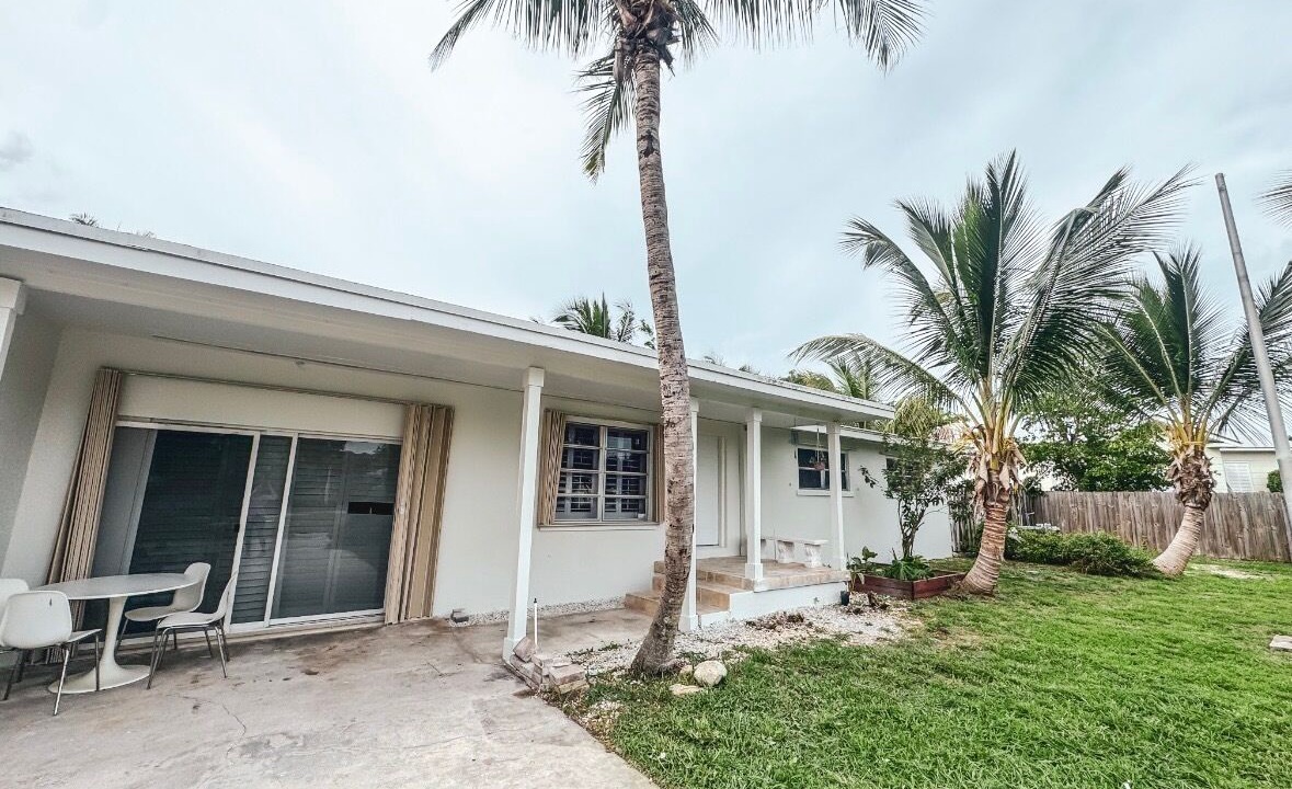 Photo of Patio Balcony in Hobe Sound