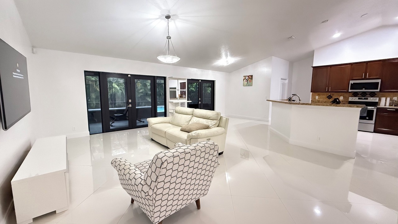 Photo of Livingroom in Port Saint Lucie