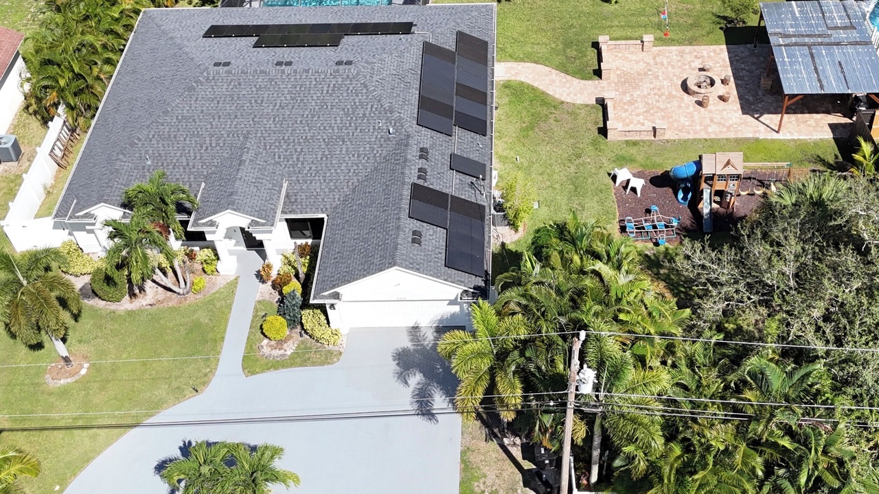 Photo of Outdoor in Port Saint Lucie