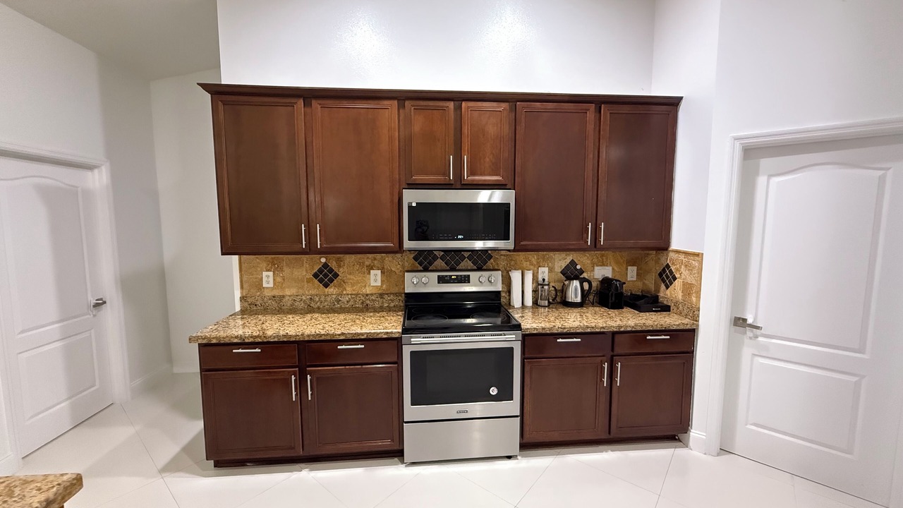 Photo of Kitchen in Port Saint Lucie