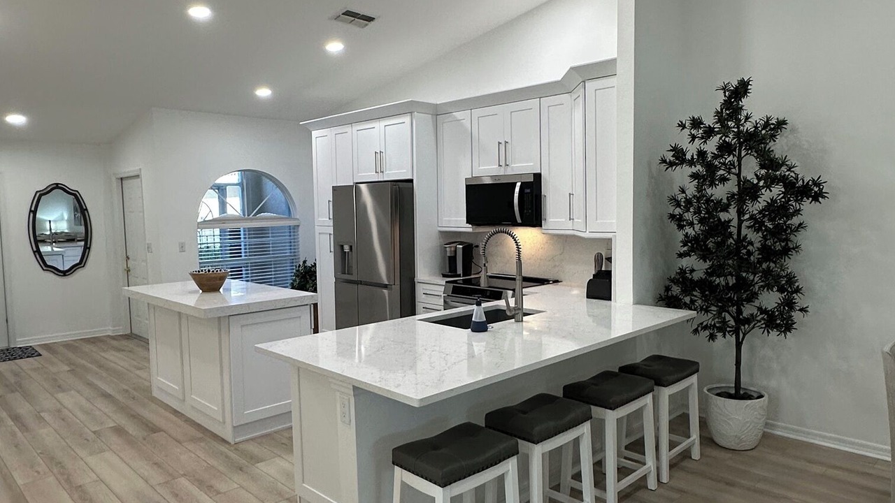Photo of Kitchen in Naples