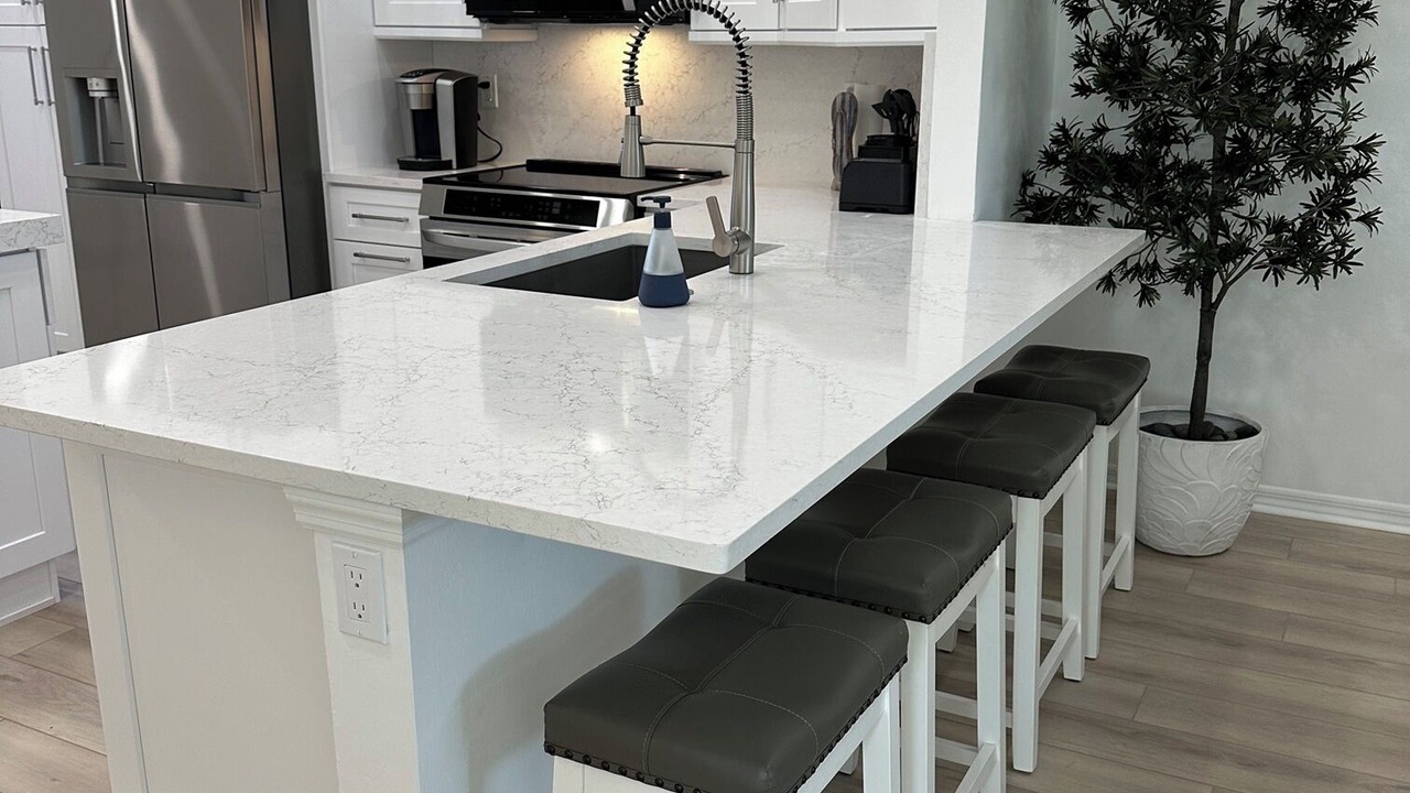 Photo of Kitchen in Naples