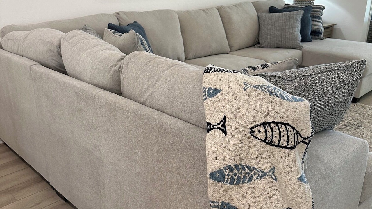 Photo of Livingroom in Naples